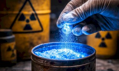 Cápsula com Césio-137 é roubada de laboratório na Argentina; governo emite alerta