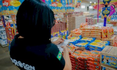 Festa junina mais cara: Procon identifica diferença de até 234% nos preços de alimentos típicos