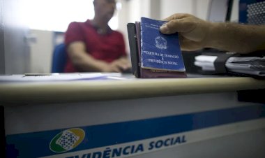 Governo inclui pedidos de benefícios do INSS com mais de 30 dias de espera em mutirão para acelerar análise
