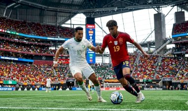 Confira os jogos da Copa do Mundo deste domingo