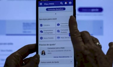 INSS muda regras da biometria em benefícios; veja o que você deve fazer