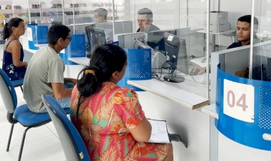 INSS oferece mais de 44 mil vagas ao redor do Brasil em mutirão neste fim de semana (27 e 28/6)
