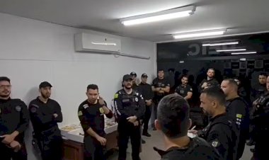 Operação revela esquema nacional do golpe do ''falso advogado'' com faturamento de até R$ 200 mil por dia