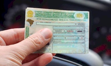 Programa Mais Motoristas abre inscrições para troca gratuita de categoria da CNH em todo o país