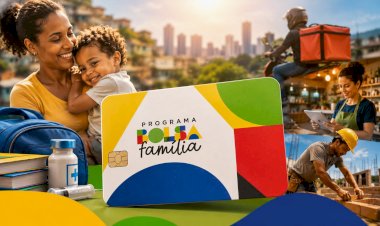 Beneficiário que recusar proposta de emprego poderá ter o Bolsa Família cortado a partir de 2027
