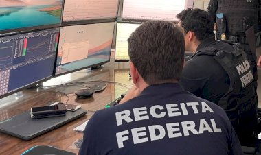 Receita Federal anuncia IA para monitorar movimentações bancárias
