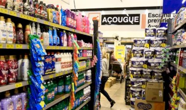 Goianésia passa a proibir abertura de supermercados aos domingos