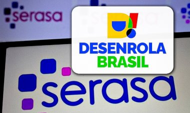 Desenrola Brasil 2.0: veja como limpar o nome no Serasa com descontos de até 90(%)
