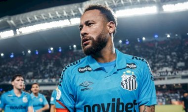 Neymar provoca o Remo e gera revolta após vitória do Santos: ''Eliminado''