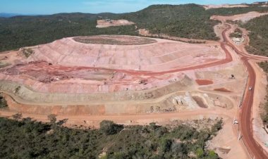 Terras raras podem adicionar R$ 2,39 bilhões ao PIB de Goiás e Minas Gerais, diz estudo da Amcham