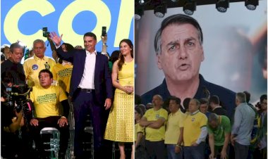 Ministros do TSE destacam que PL não pode usar Bolsonaro em campanha seja qual for resultado sobre uso de IA