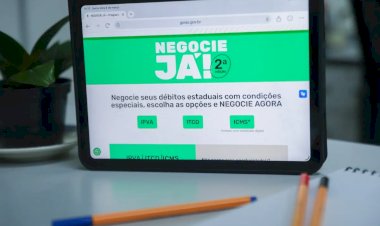 Contribuintes ganham tempo para negociar dívida de ICMS, IPVA e ITCD em Goiás