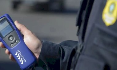 Blitz de Lei Seca usará equipamento para detectar drogas no organismo de motoristas