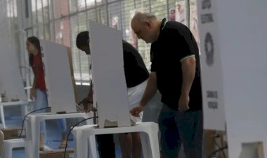 Eleições 2026: saiba o que é permitido e proibido no dia da votação