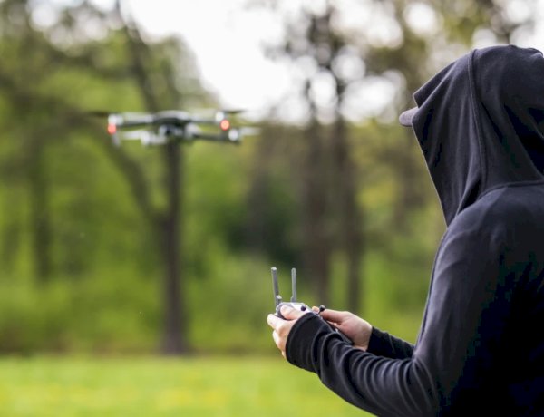 Itaberaí: drones com granadas tinham empresário e família como alvo, afirma polícia