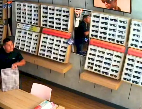 Preso por furtar joalheria em Goiânia vendeu R$ 1 milhão em joias por apenas R$ 56 mil — e ainda não recebeu