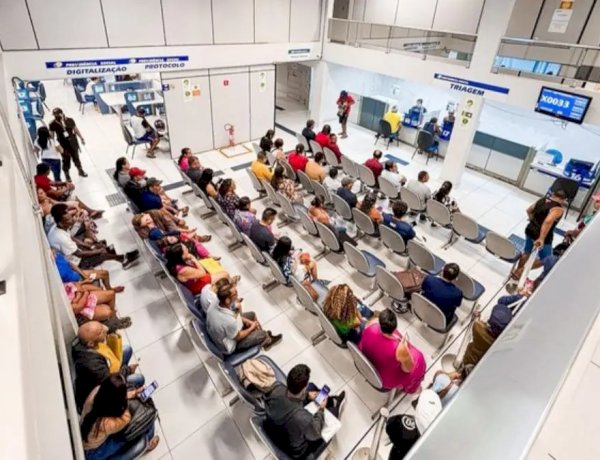 Goiás é o estado em que perícias do INSS mais demoram para acontecer, diz auditoria
