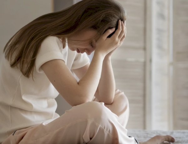 Quase 400 mil brasileiros foram afastados do trabalho por transtornos mentais em 2025