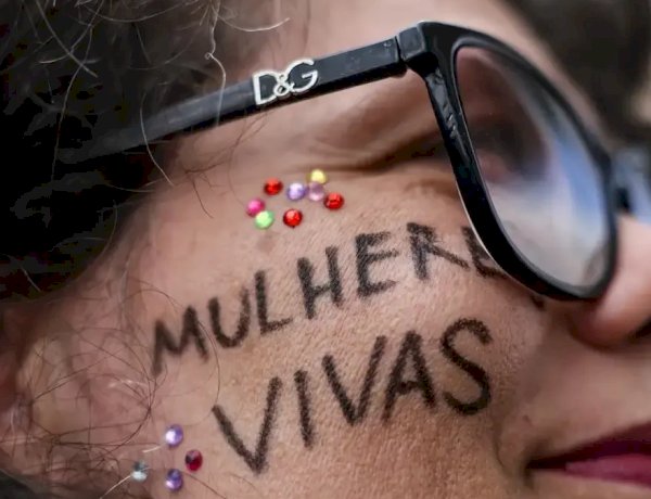 Goiás destina R$ 1 mi a projetos de mulheres contra violência de gênero; inscrições abertas