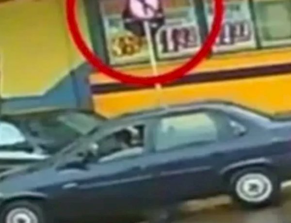 Casal de idosos é agredido ao alertar motorista que trafegava na contramão, em Anápolis