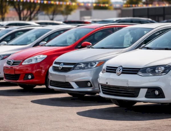 Os carros usados de até R$ 50 mil mais procurados no Brasil; veja ranking