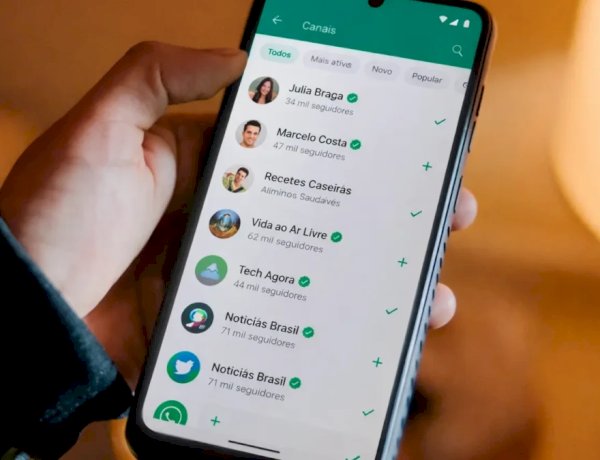 Brasileiros desconfiam mais de notícias de veículos jornalísticos que de conteúdo de amigos