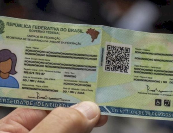 INSS revela novo prazo para aposentados tirarem a Carteira de Identidade Nacional; quem não cumprir perderá o benefício