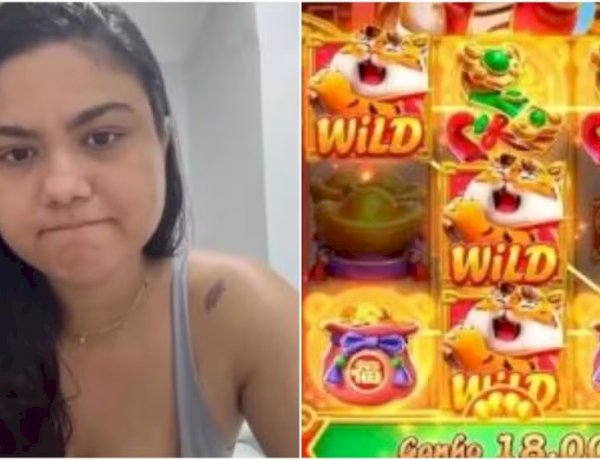 Mulher perde casas e faz dívida de R$ 50 mil por vício em jogos online: 'Destruiu minha vida'