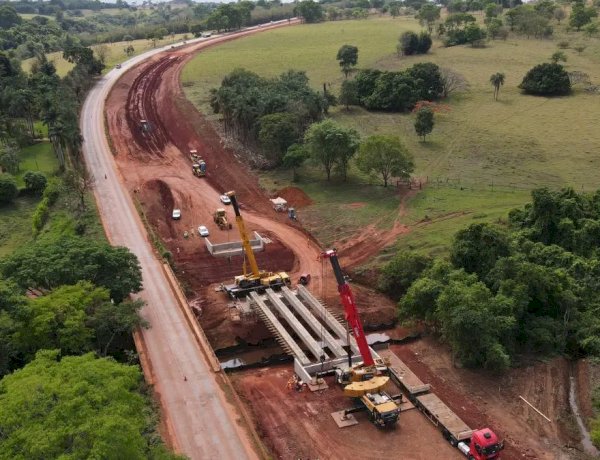 Devolução de R$ 550 milhões vai duplicar 3 trechos de rodovias em Goiás; veja quais
