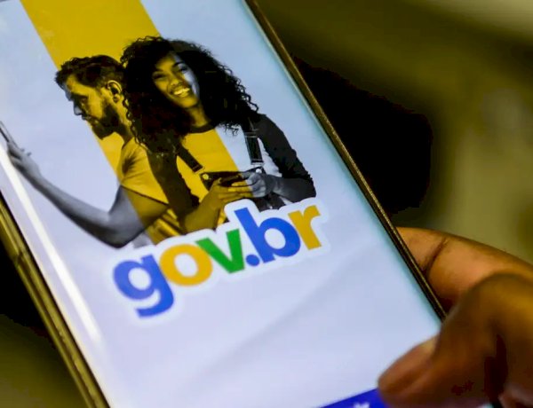 Conta Gov.Br: governo simplifica processo de recuperação para quem perder ou trocar celular