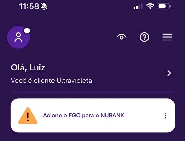 Fundadora do Nubank admite erro ‘bizarro’ que disparou mensagem falsa a clientes