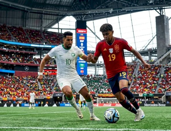 Confira os jogos da Copa do Mundo deste domingo