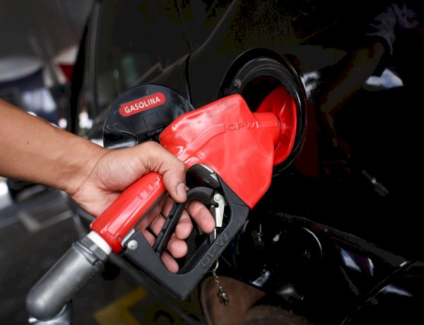 Alckmin: aumento da mistura de etanol na gasolina será aprovado na quarta-feira