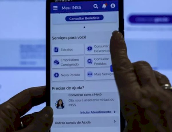 INSS muda regras da biometria em benefícios; veja o que você deve fazer