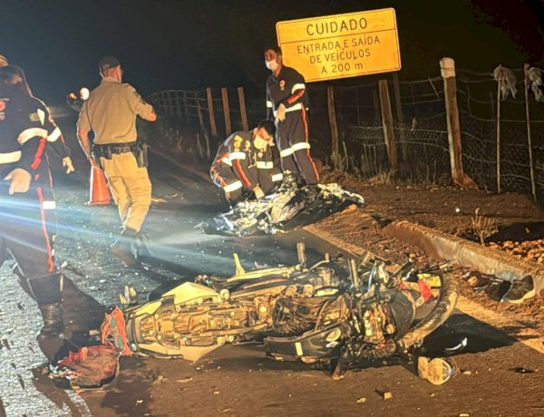 Alvo de Tragédias Recorrentes, GO-154 entre Ceres e Uruana Clama por Duplicação e Radares de Velocidade