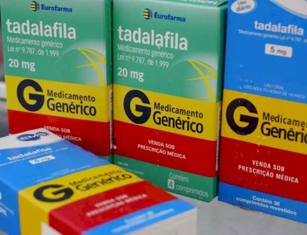 Uso indiscriminado de tadalafila por jovens acende sinal de alerta para dependência psicológica e riscos cardíacos