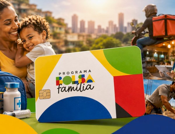 Beneficiário que recusar proposta de emprego poderá ter o Bolsa Família cortado a partir de 2027
