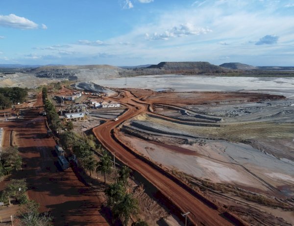 Alto Horizonte vive contradição: enquanto MPF apura contaminação por metais pesados, Lundin Mining recebe selo de sustentabilidade