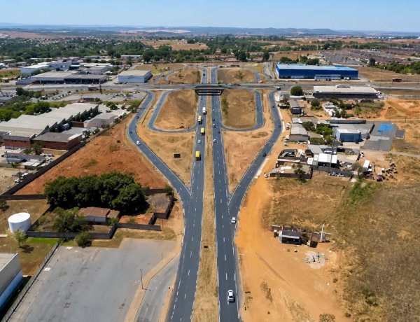 Além de desafogar a BR-153, Anel Viário pode abrir novo eixo de desenvolvimento na Grande Goiânia