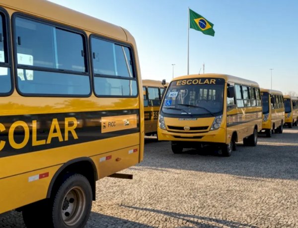 Justiça proíbe gastos da prefeitura com shows até melhorar o transporte escolar em Nova Crixás