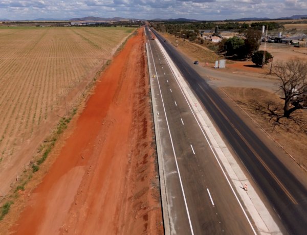 Cinco anos de concessão da BR-153: o que saiu do papel e o que ainda falta ser feito em Goiás