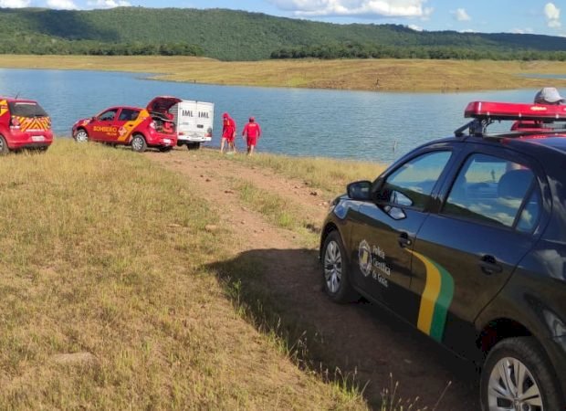 Em Goiás: Criança de 11 anos morre afogada em lago