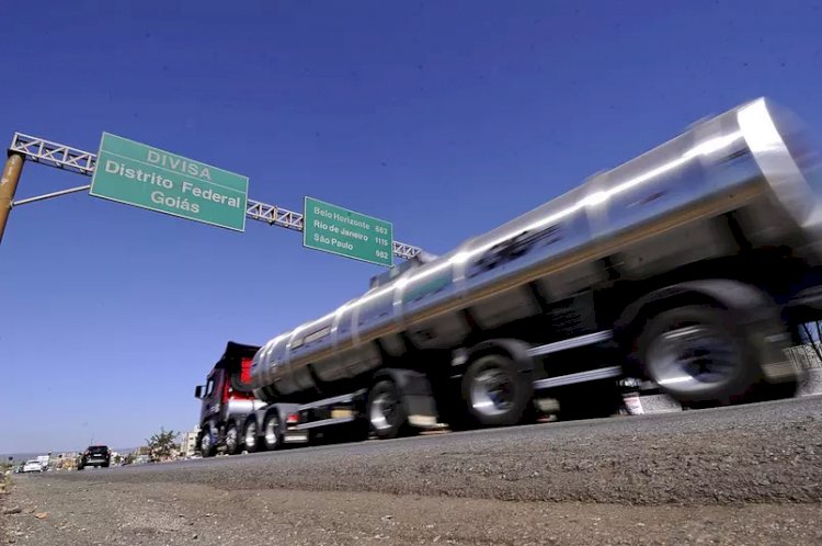 Greve dos caminhoneiros: o que se sabe sobre a paralisação marcada para o dia 1º