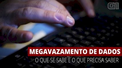 STF inclui no inquérito das fake news apuração sobre vazamento de dados de ministros