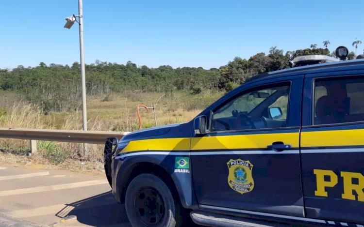 Em Goiás: Ciclista morre após se desequilibrar, invadir rodovia e ser atingida por caminhão, diz PRF