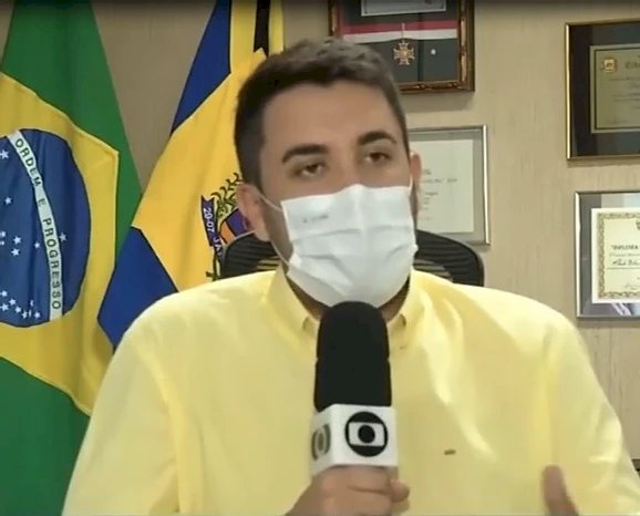 Prefeito Paulo Vitor poderá alugar leitos do Hospital Maternidade para pacientes Covid