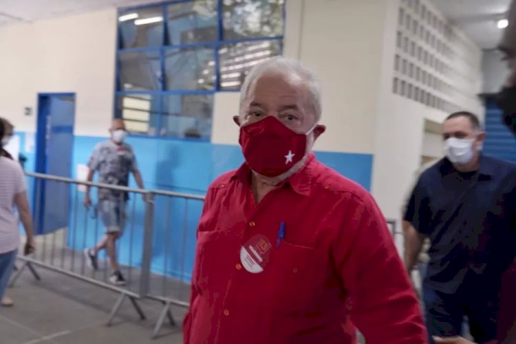 Lula tem alta de hospital de SP após ser internado com bactérias no sangue