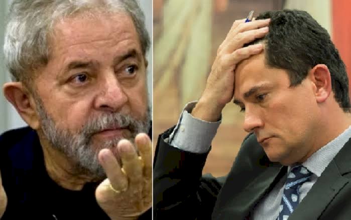 2ª Turma do STF rejeita recurso da Lava Jato contra o acesso de Lula a mensagens da Operação Spoofing