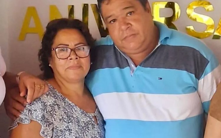 Em Ceres: Mãe morre após saber que filho morreu de Covid-19, diz família