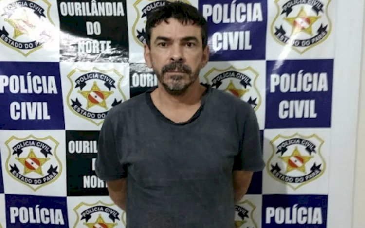 Homem é condenado a 20 anos de prisão por matar ex-prefeito em motel de Mara Rosa